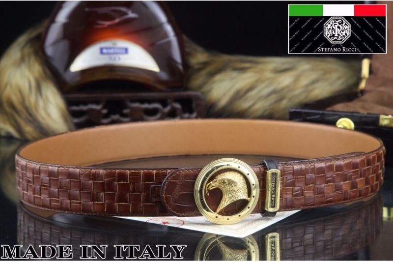 Stefano Ricci Belts